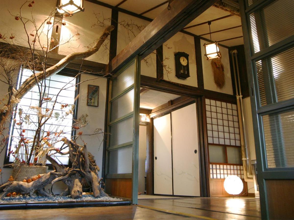 积丹町 饭田宁静日式旅馆酒店 外观 照片
