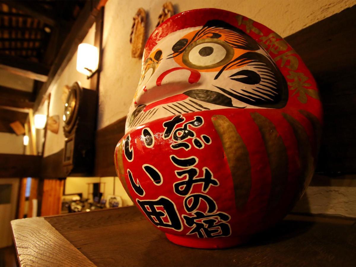 积丹町 饭田宁静日式旅馆酒店 外观 照片