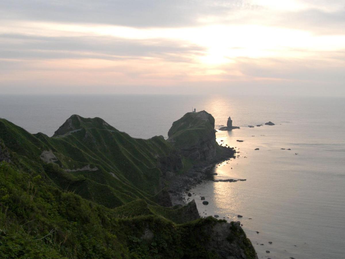 积丹町 饭田宁静日式旅馆酒店 外观 照片