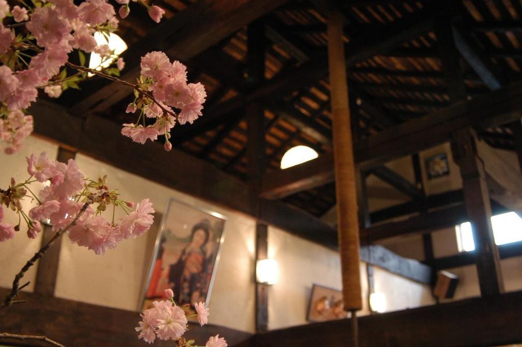 积丹町 饭田宁静日式旅馆酒店 外观 照片